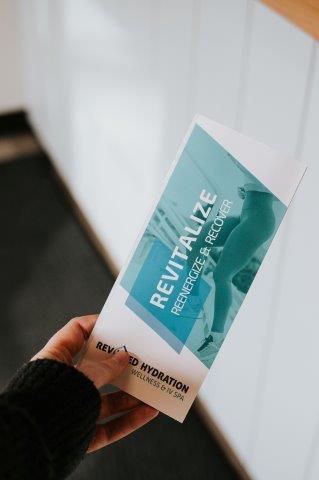 Leaflet Distribution for a local London medical practice