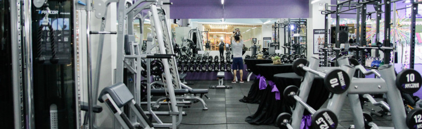 The ultimate guide to offline gym marketing