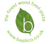 Basilico, the finest wood fired pizza
