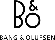B&O, Bang & Olufsen