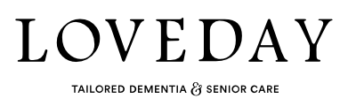 Loveday logo The Good Earth