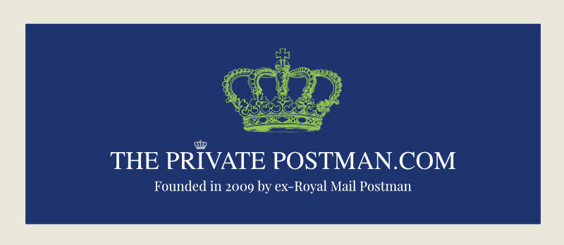 The Private Postman