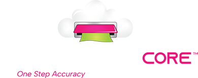 The private postman core