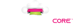 System Powered by